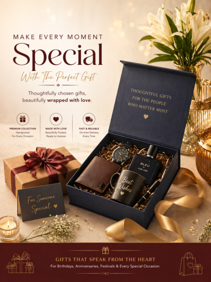 Gifts package